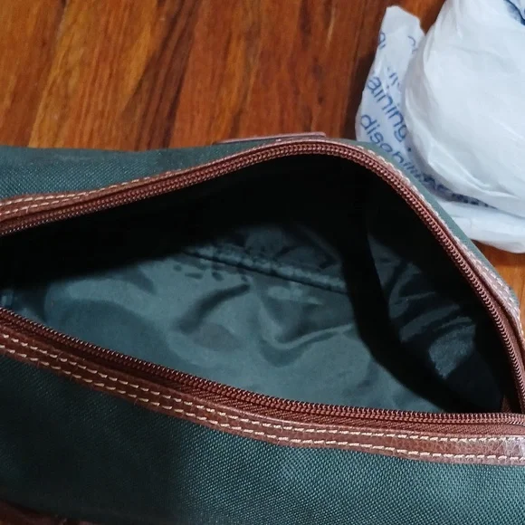 Polo Ralph Lauren Fragrance Travel Bag - Picture 5 of 8